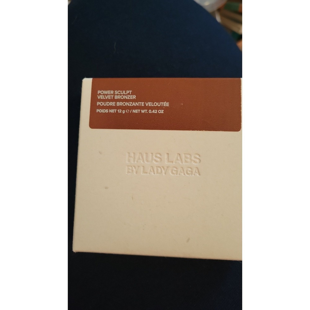 Haus Labs Bronzer